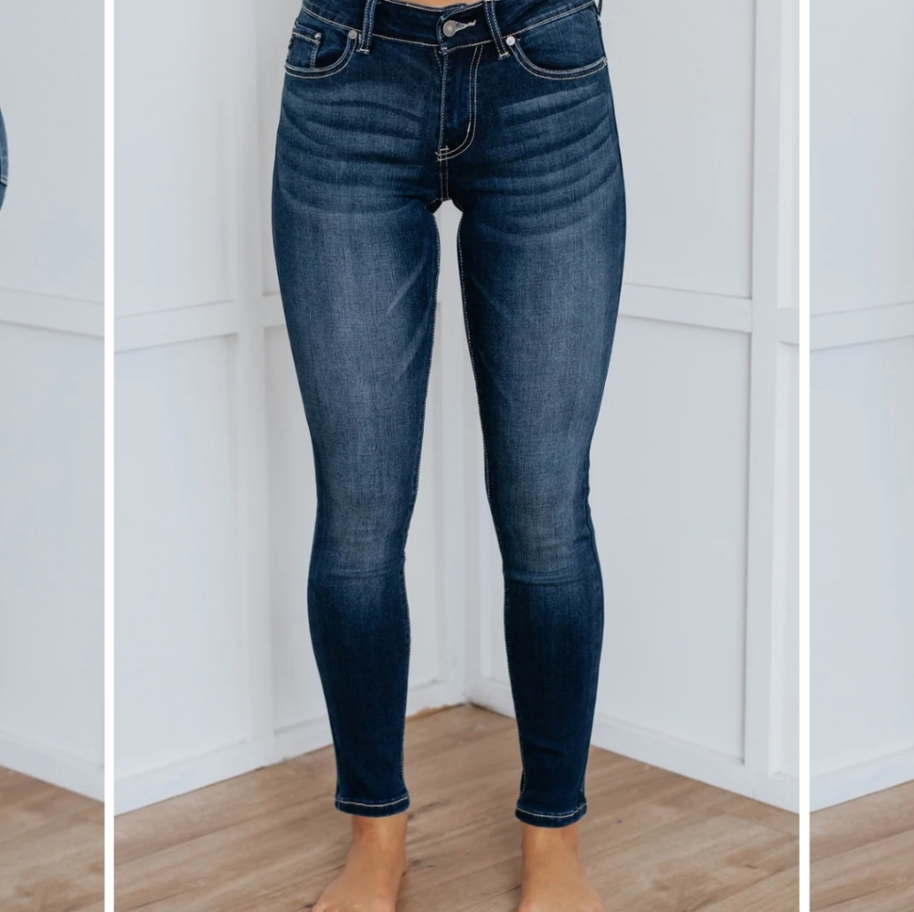 Kancan Jeans NWT